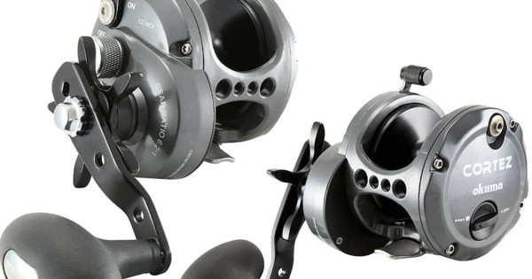 Okuma New Cortez 5CS